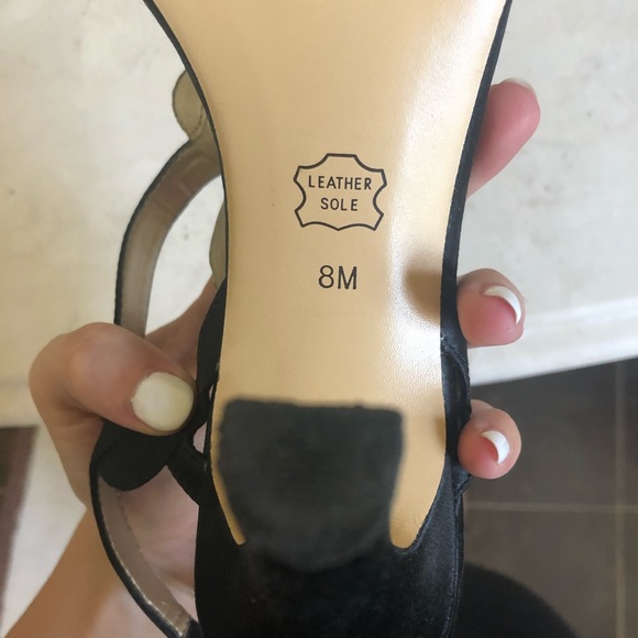 Heels - Picture 5 of 5